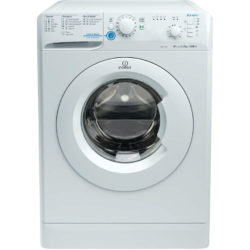 Indesit Innex XWB71252W Washing Machine - White
